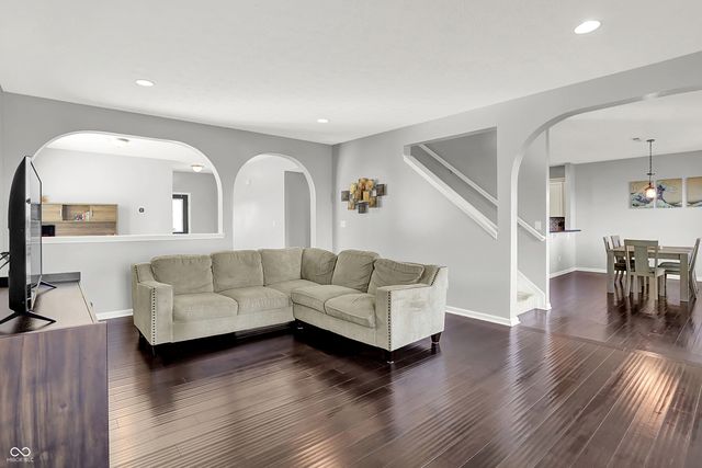 4649 Indigo Blue Boulevard, Whitestown, IN 46075