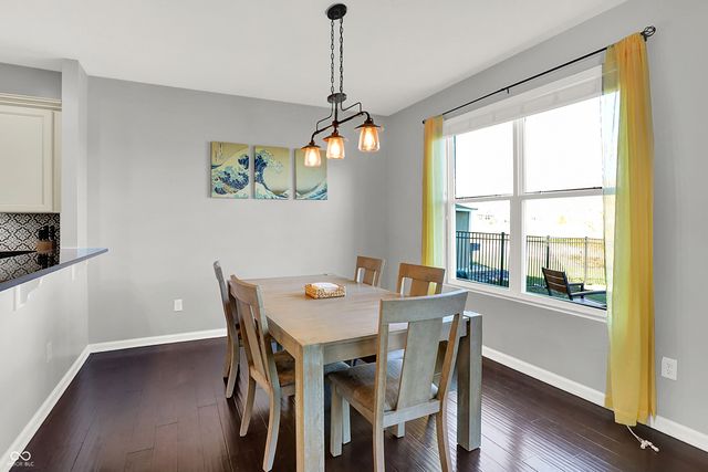 4649 Indigo Blue Boulevard, Whitestown, IN 46075