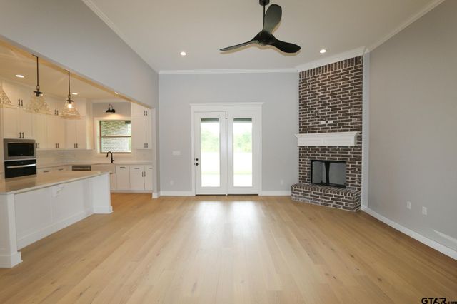 16445 Cooper Way, Tyler, TX 75703