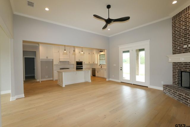 16445 Cooper Way, Tyler, TX 75703