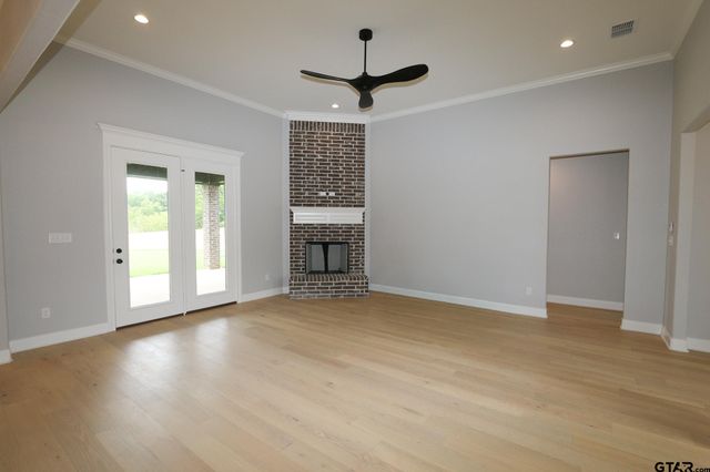 16445 Cooper Way, Tyler, TX 75703