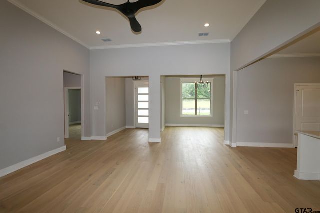 16445 Cooper Way, Tyler, TX 75703