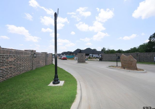 16445 Cooper Way, Tyler, TX 75703