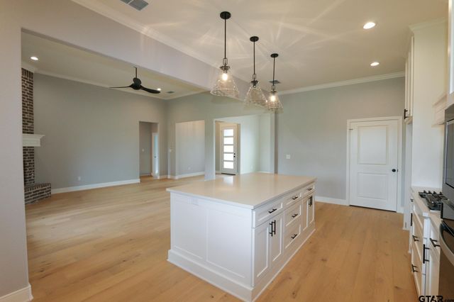 16445 Cooper Way, Tyler, TX 75703