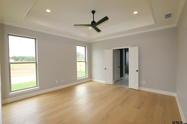 16445 Cooper Way, Tyler, TX 75703