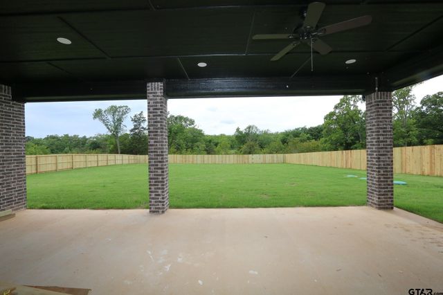 16445 Cooper Way, Tyler, TX 75703