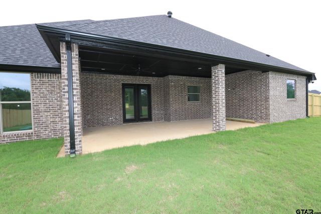 16445 Cooper Way, Tyler, TX 75703