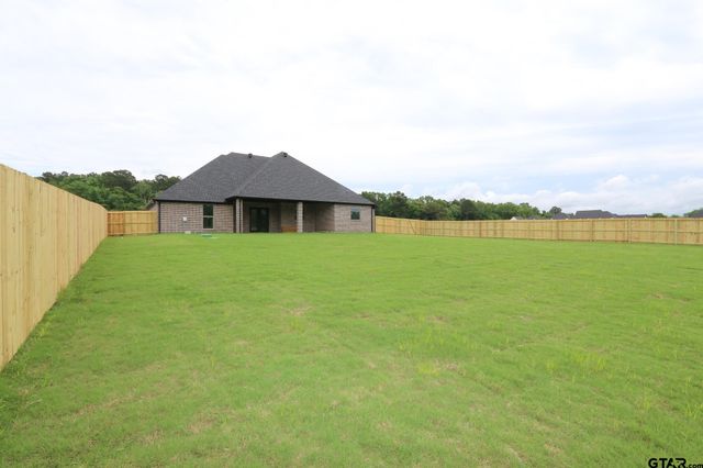 16445 Cooper Way, Tyler, TX 75703