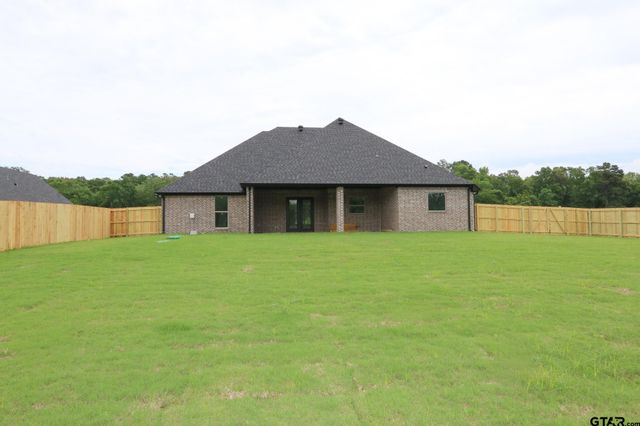 16445 Cooper Way, Tyler, TX 75703