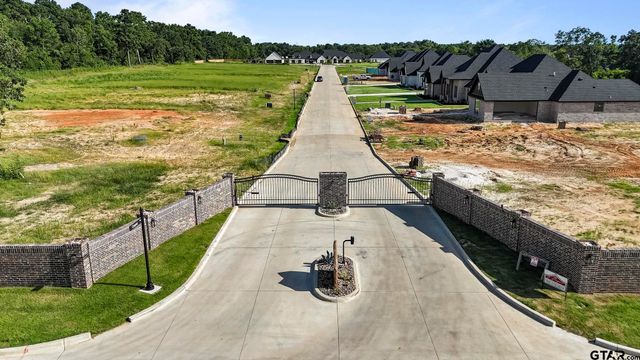 16445 Cooper Way, Tyler, TX 75703