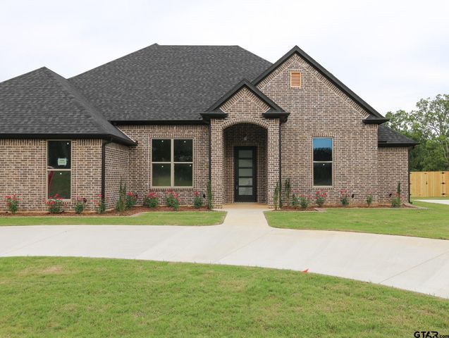 16445 Cooper Way, Tyler, TX 75703