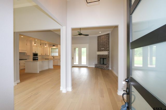 16445 Cooper Way, Tyler, TX 75703