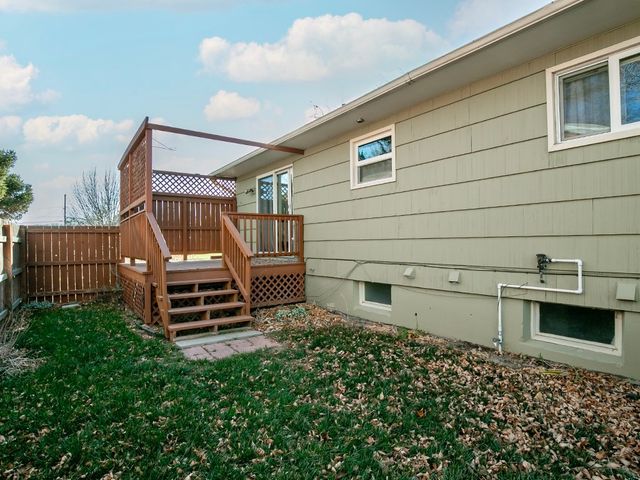 607 26th STREET W, Billings, MT 59102