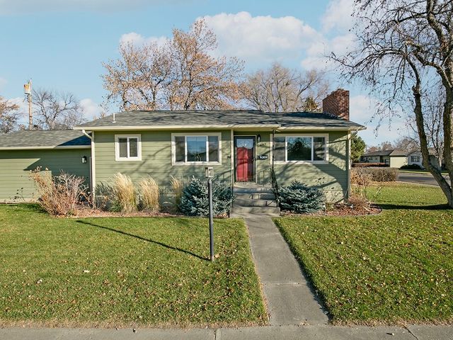 607 26th STREET W, Billings, MT 59102