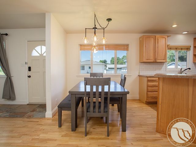 607 26th STREET W, Billings, MT 59102