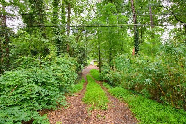 1899 Moores Mill Road NW, Atlanta, GA 30318