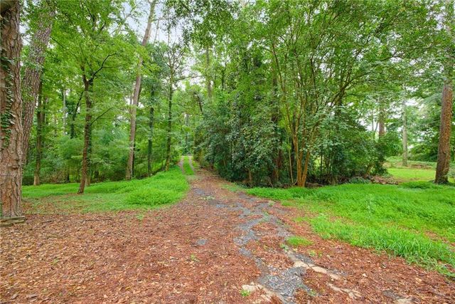 1899 Moores Mill Road NW, Atlanta, GA 30318