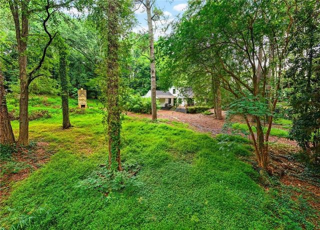 1899 Moores Mill Road NW, Atlanta, GA 30318
