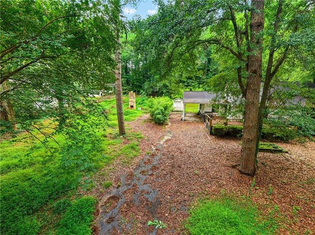 1899 Moores Mill Road NW, Atlanta, GA 30318