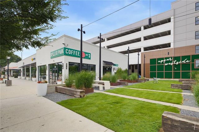 1899 Moores Mill Road NW, Atlanta, GA 30318