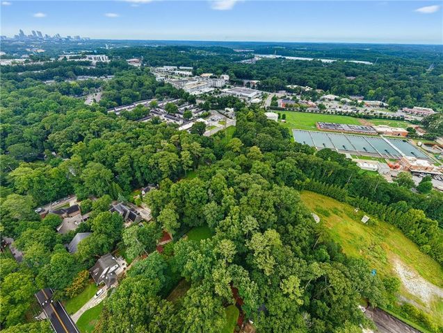 1899 Moores Mill Road NW, Atlanta, GA 30318