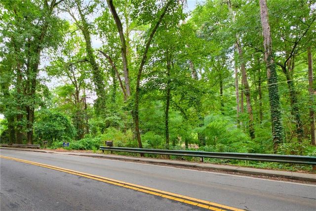 1899 Moores Mill Road NW, Atlanta, GA 30318