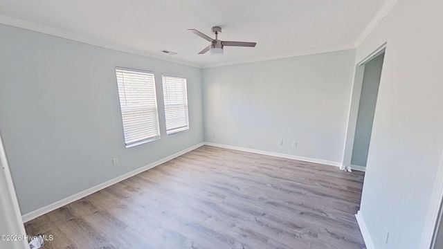 501 Angelfish Lane, Wilmington, NC 28405