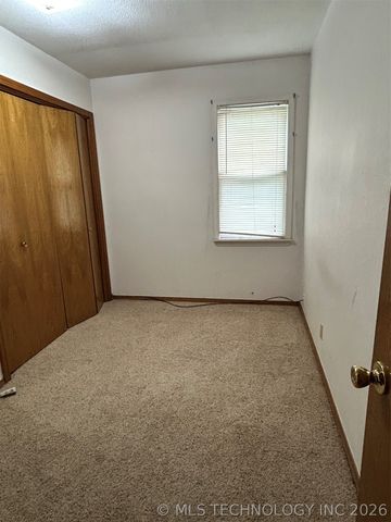 1428 Healdton Boulevard, Ardmore, OK 73401
