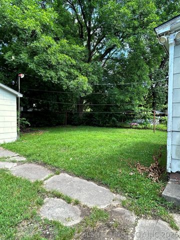 1428 Healdton Boulevard, Ardmore, OK 73401