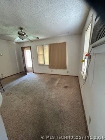 1428 Healdton Boulevard, Ardmore, OK 73401