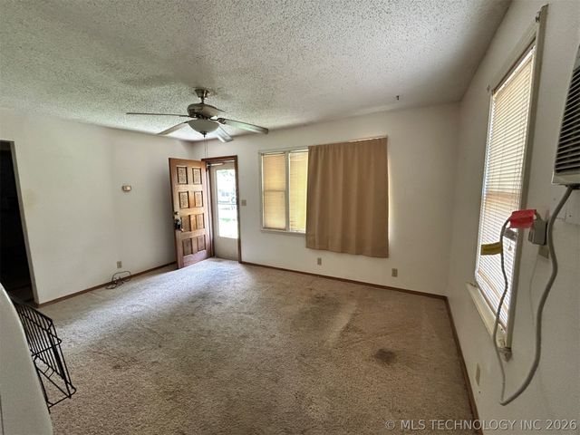 1428 Healdton Boulevard, Ardmore, OK 73401