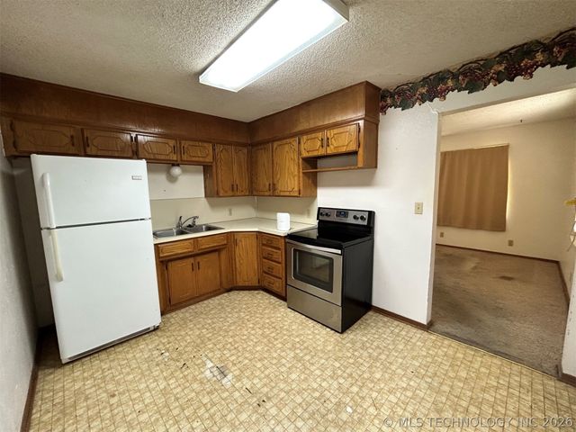 1428 Healdton Boulevard, Ardmore, OK 73401