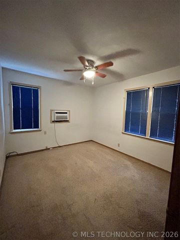 1428 Healdton Boulevard, Ardmore, OK 73401