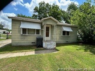 1428 Healdton Boulevard, Ardmore, OK 73401