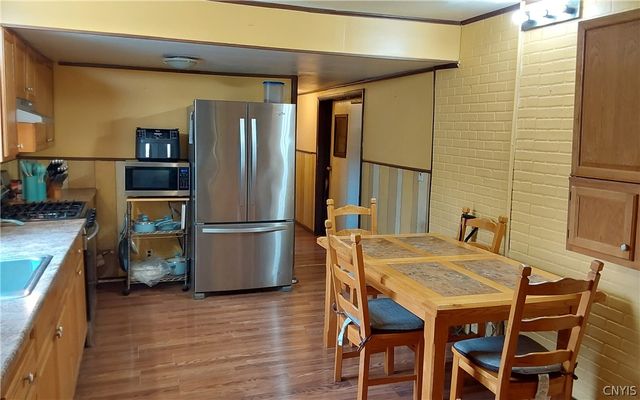 310 Woodchuck Hill Road, Newport, NY 13416