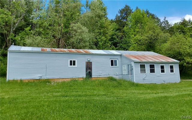 310 Woodchuck Hill Road, Newport, NY 13416