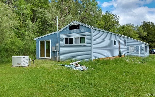 310 Woodchuck Hill Road, Newport, NY 13416