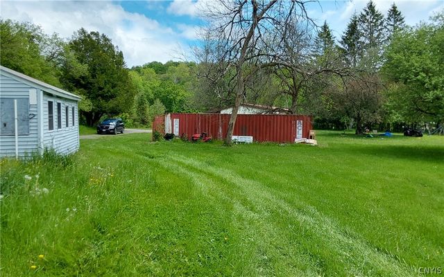 310 Woodchuck Hill Road, Newport, NY 13416