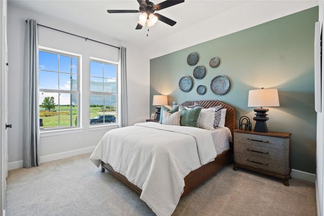 3308 Guardian Angel Court, Heath, TX 75032