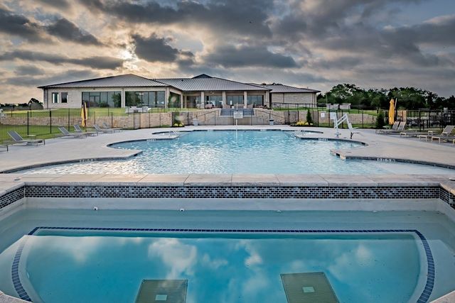3308 Guardian Angel Court, Heath, TX 75032