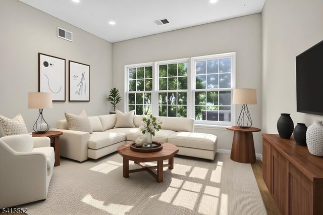 33 Four Oaks Road, Bedminster Twp., NJ 07921
