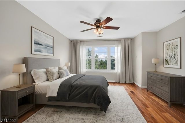 33 Four Oaks Road, Bedminster Twp., NJ 07921