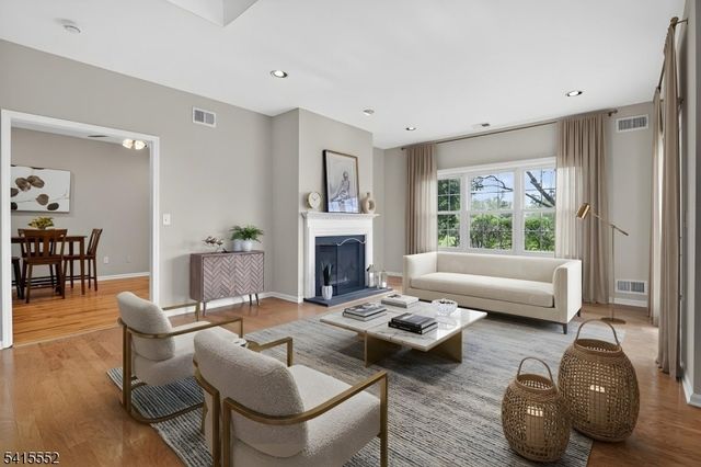 33 Four Oaks Road, Bedminster Twp., NJ 07921