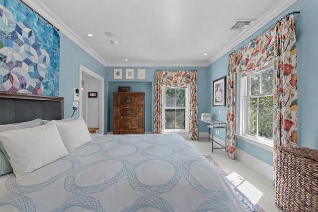 58 Shepard Street, Cambridge, MA 02138