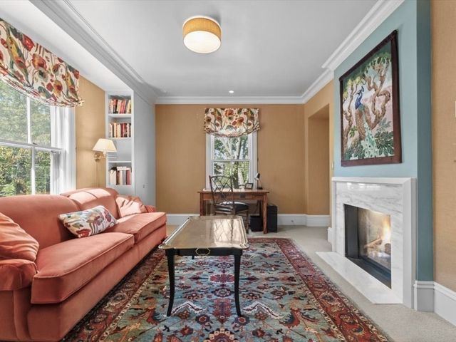 58 Shepard Street, Cambridge, MA 02138