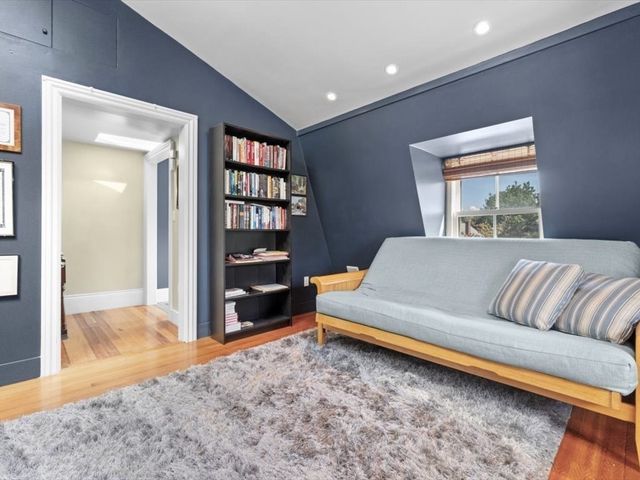 58 Shepard Street, Cambridge, MA 02138