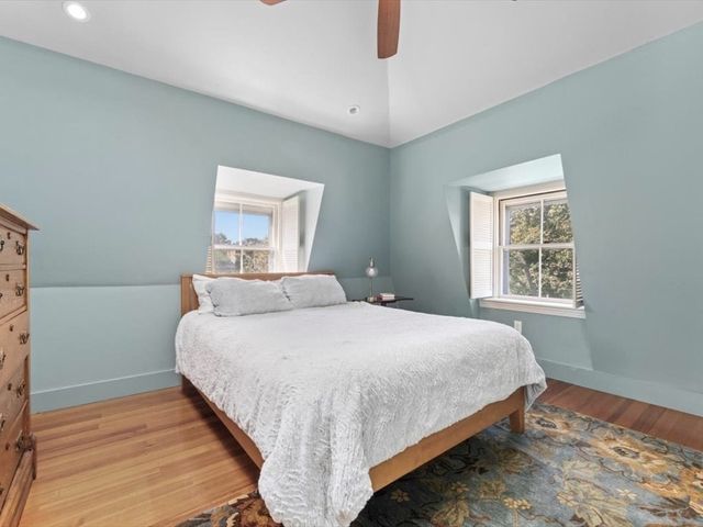 58 Shepard Street, Cambridge, MA 02138