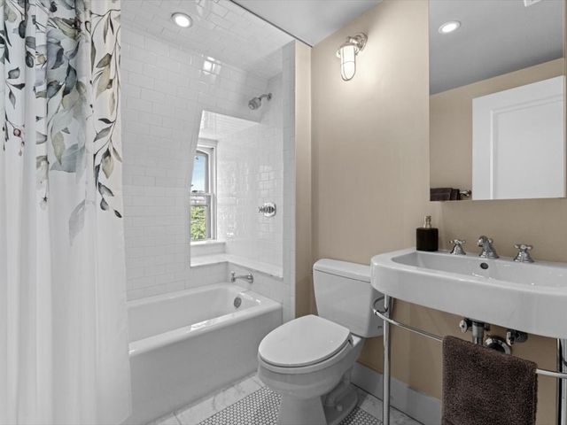 58 Shepard Street, Cambridge, MA 02138