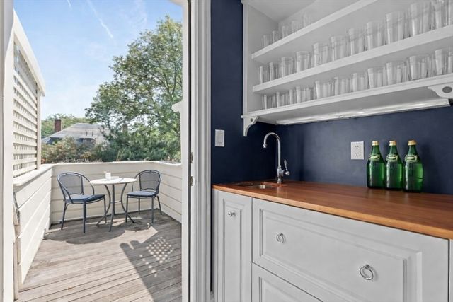 58 Shepard Street, Cambridge, MA 02138