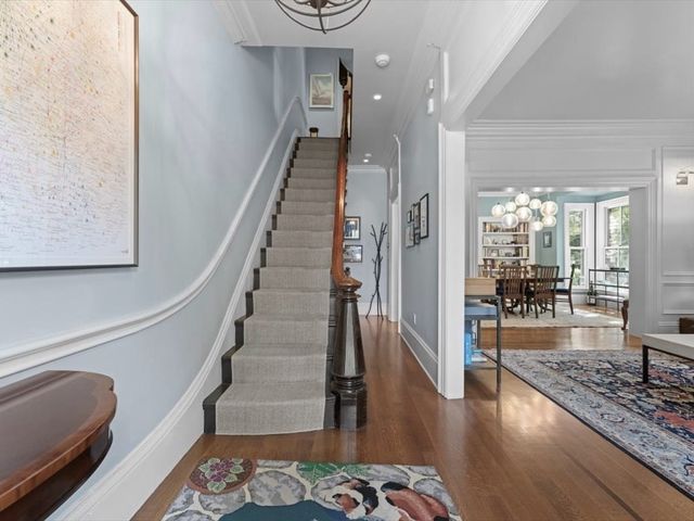 58 Shepard Street, Cambridge, MA 02138